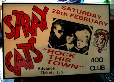 Poster 28 February 1981